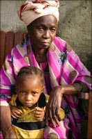 grandma